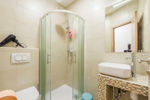 Hostal Dubrovnik Suburb Villa 22