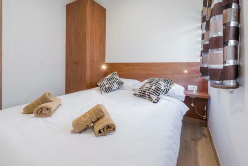 Hostal Dubrovnik Suburb Villa 22