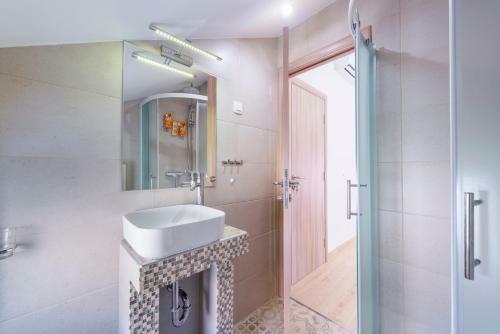 Hostal Dubrovnik Suburb Villa 22