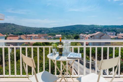 Hostal Dubrovnik Suburb Villa 22