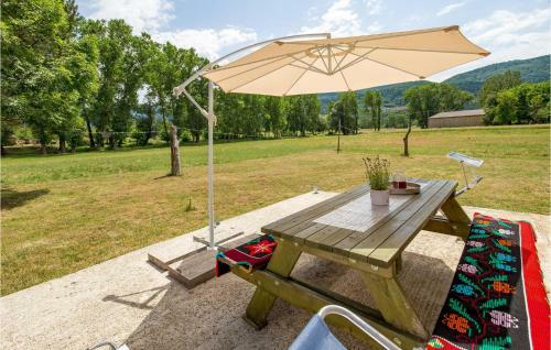 Awesome Apartment In Otocac With Wifi And 2 Bedrooms