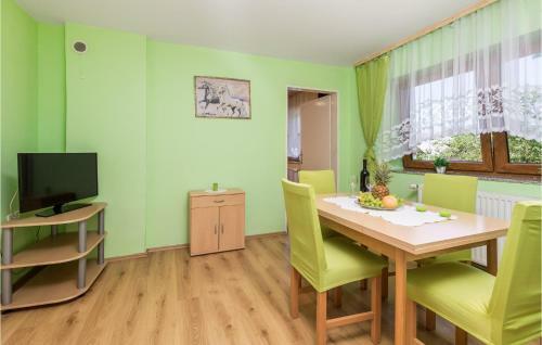 Awesome Apartment In Otocac With Wifi And 2 Bedrooms