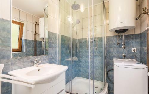 Awesome Apartment In Otocac With Wifi And 2 Bedrooms