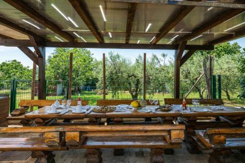 Villa Arta Medulin