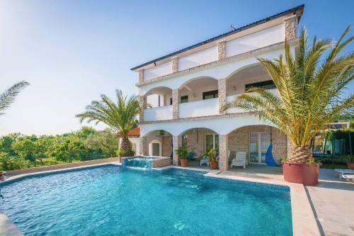 Villa Arta Medulin