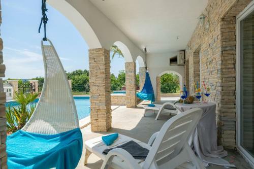 Villa Arta Medulin