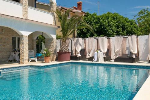 Villa Arta Medulin