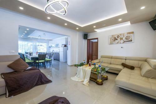 Villa Arta Medulin