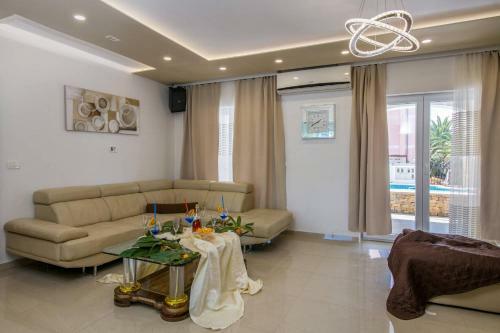 Villa Arta Medulin