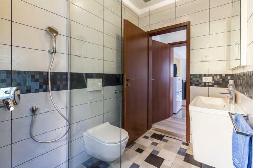 Villa Arta Medulin