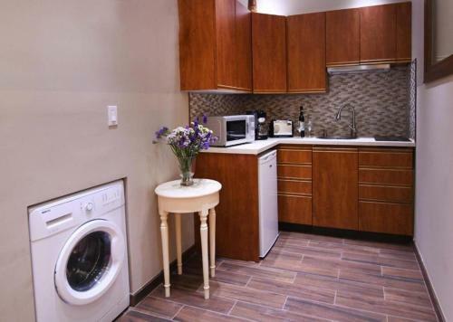 Apartment Filipovi? 1