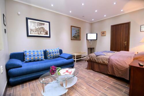 Apartment Filipovi? 1