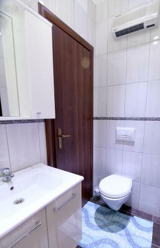 Apartment Filipovi? 1