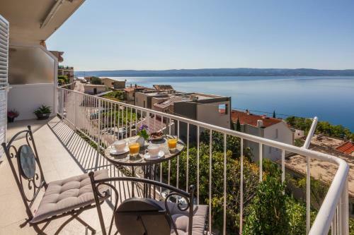 Apartamento Holiday House Almissa