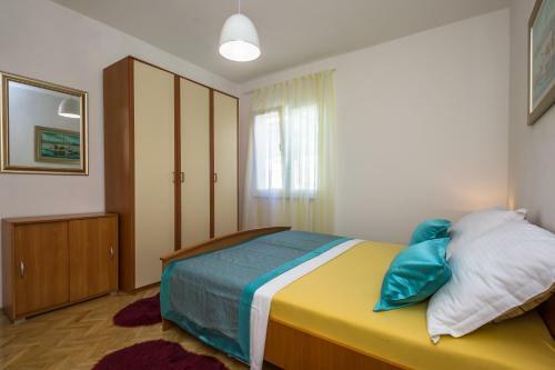 Apartamento Holiday House Almissa