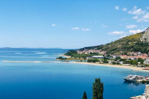 Apartamento Holiday House Almissa