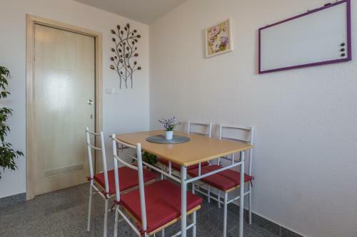 Apartamento Holiday House Almissa