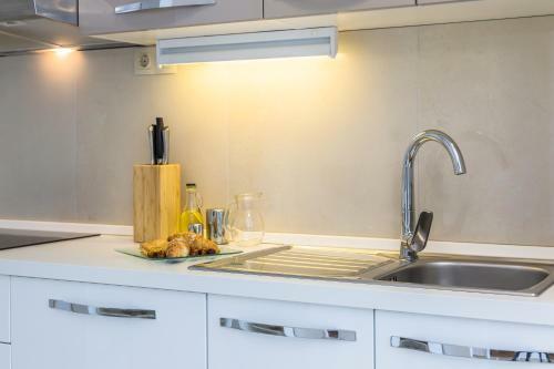 Apartamento Holiday House Almissa