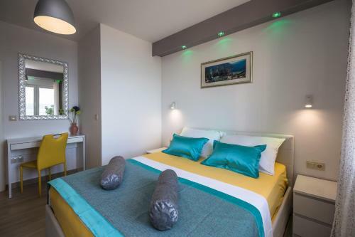 Apartamento Holiday House Almissa