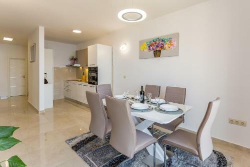 Apartamento Holiday House Almissa