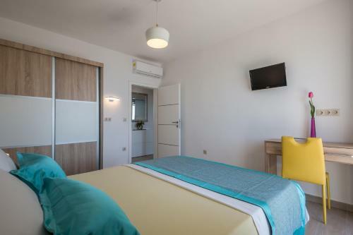 Apartamento Holiday House Almissa