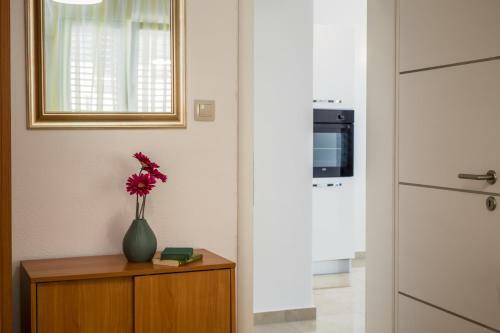 Apartamento Holiday House Almissa