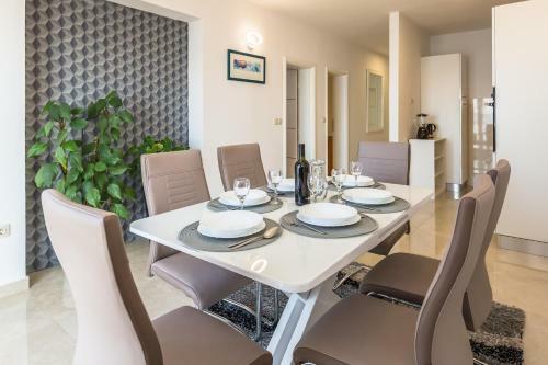 Apartamento Holiday House Almissa