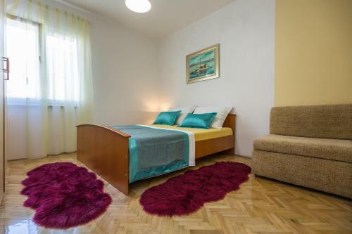 Apartamento Holiday House Almissa