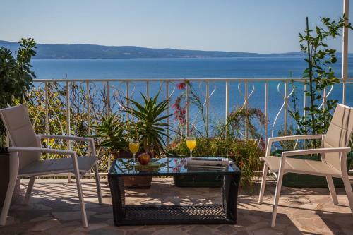 Apartamento Holiday House Almissa