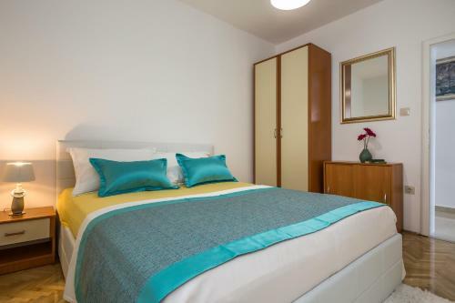 Apartamento Holiday House Almissa