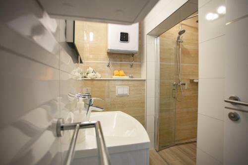 Apartamento Holiday House Almissa