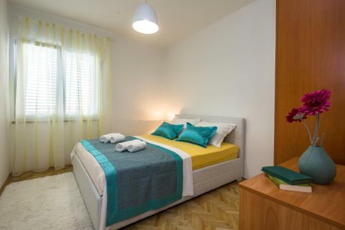 Apartamento Holiday House Almissa