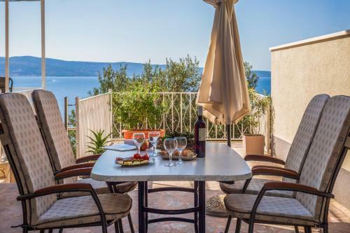 Apartamento Holiday House Almissa