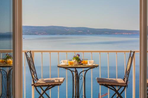 Apartamento Holiday House Almissa
