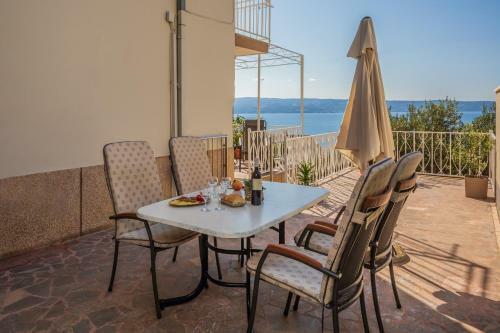 Apartamento Holiday House Almissa