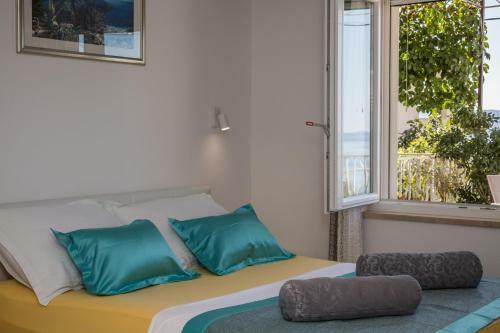 Apartamento Holiday House Almissa