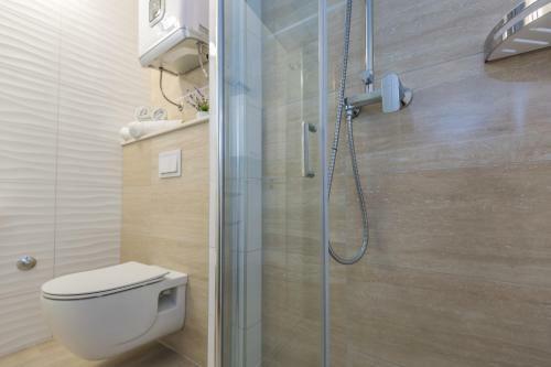 Apartamento Holiday House Almissa