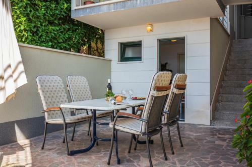 Apartamento Holiday House Almissa