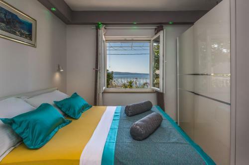 Apartamento Holiday House Almissa