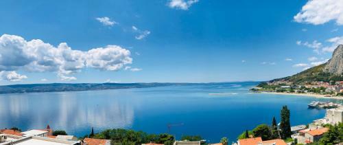 Apartamento Holiday House Almissa