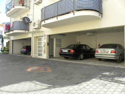 Apartments Perku?i? Nemira