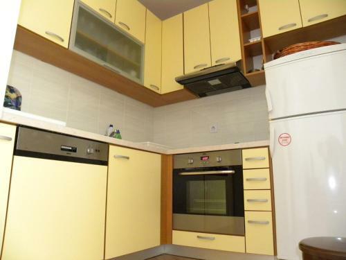Apartments Perku?i? Nemira