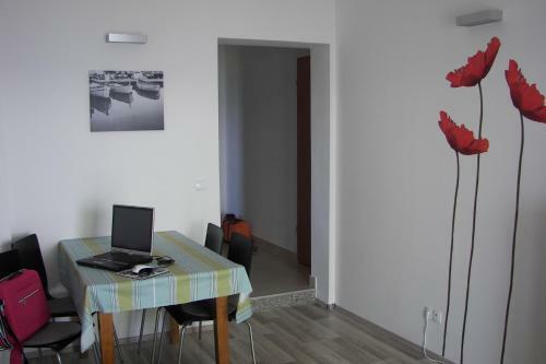 Apartmani Kevilj