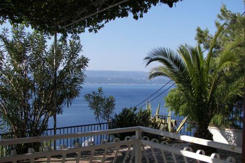 Apartmani Kevilj