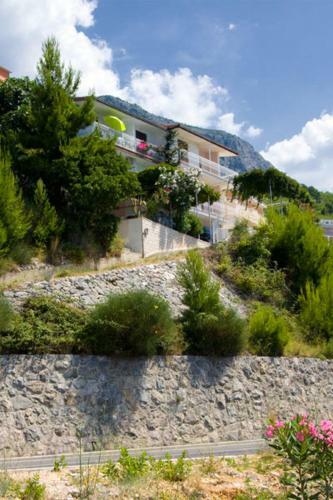 Apartmani Kevilj