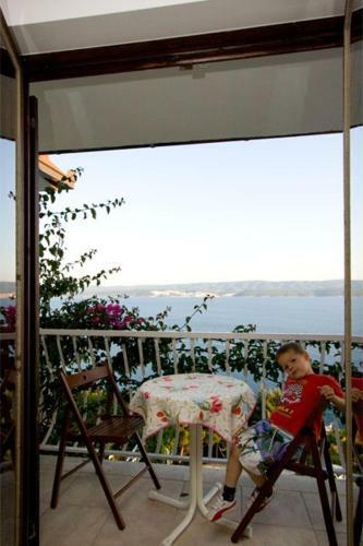 Apartmani Kevilj