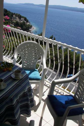 Apartmani Kevilj