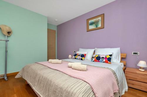 Luxury Apartment Stella