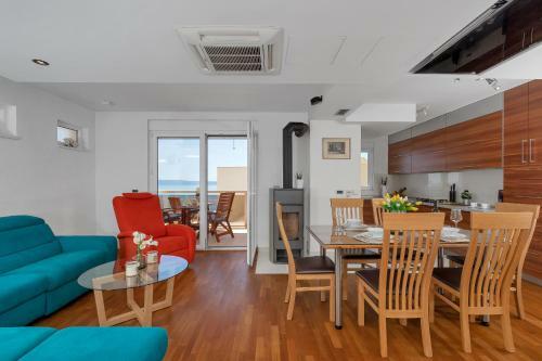 Luxury Apartment Stella