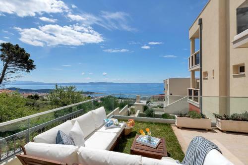 Luxury Apartment Stella